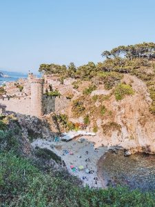 Cala Costa Brava