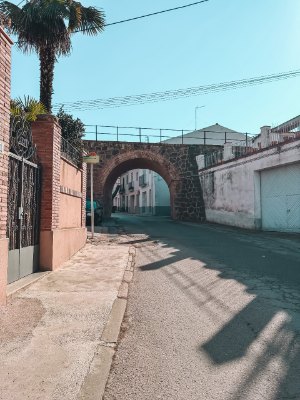 Carrer de la Riera