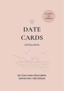 date-cards
