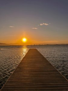 Platja del Trabucador
