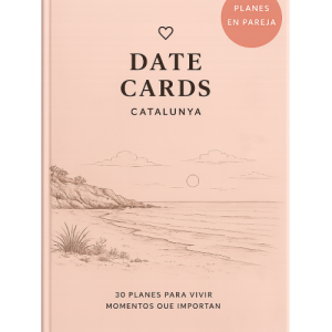 Date Cards