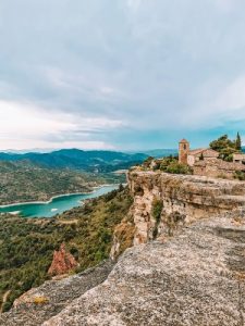 Siurana, Tarragona